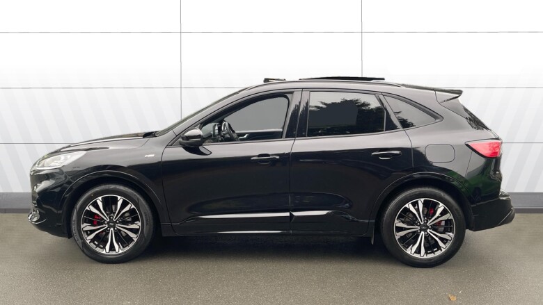 Ford Kuga 1.5 EcoBoost 150 ST-Line X Edition 5dr Petrol Estate